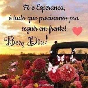Bom dia