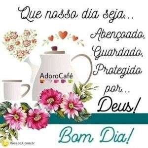 Bom dia