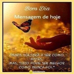Bom dia