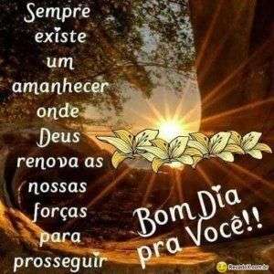 Boa tarde