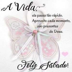 Feliz sábado