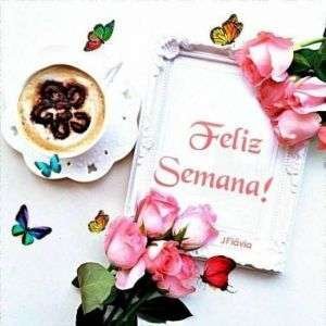 Feliz semana