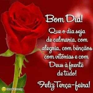 Boa tarde