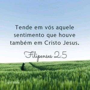 Filipenses 2:5