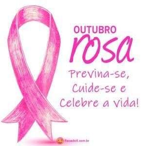 Outubro Rosa