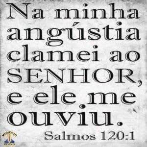 Salmos 120