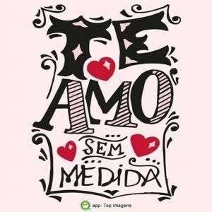 Te amo