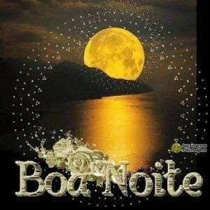 Boa noite