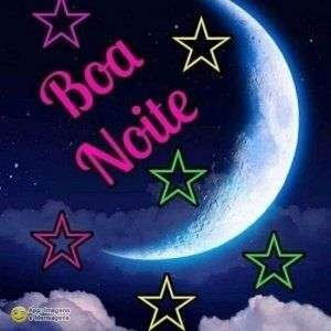 Boa noite