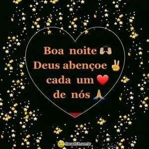 Boa noite