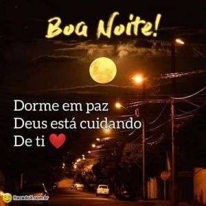 Boa noite