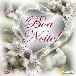 Boa noite