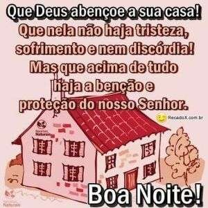 Boa noite