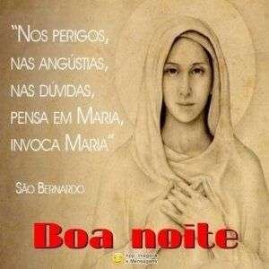 Boa noite