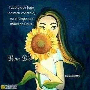 Bom dia