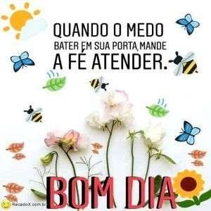 Bom dia
