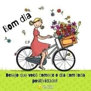 Bom dia