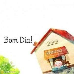 Bom dia