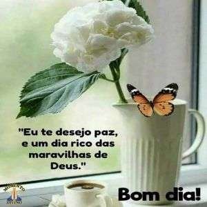 Bom dia