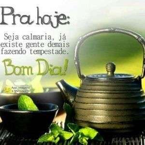 Bom dia