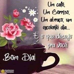 Bom dia