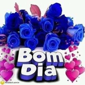 Bom dia