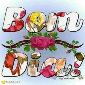 Bom dia