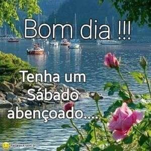 Bom dia