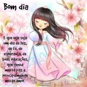 Bom dia