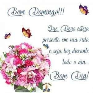 Bom Domingo