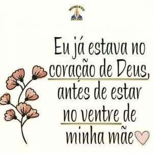 Coração de Deus