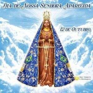 Dia de Nossa Senhora Aparecida