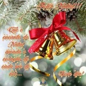 Feliz Natal