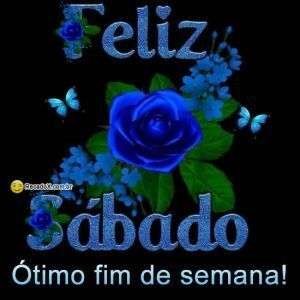 Feliz sábado