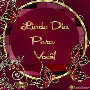 Lindo dia