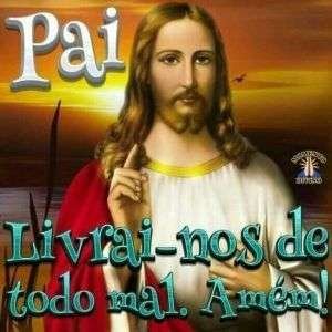 Livrai-nos do mal