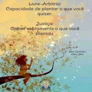 Livre-arbítrio e justiça