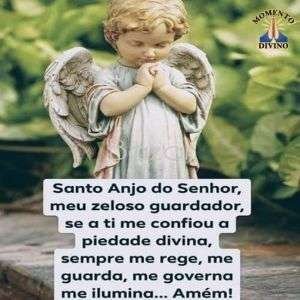 Santo Anjo do Senhor