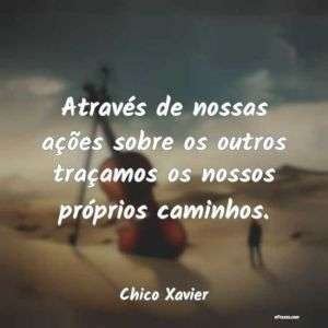 Traçar nosso caminho