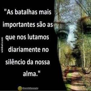 Batalhas mais importantes