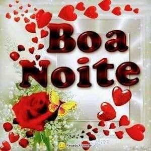 Boa noite