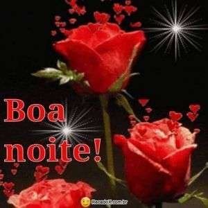 Boa noite