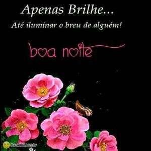 Boa noite