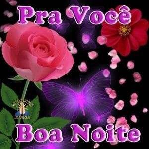 Boa noite