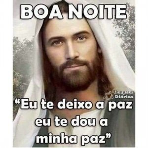 Boa noite