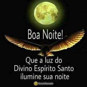 Boa noite