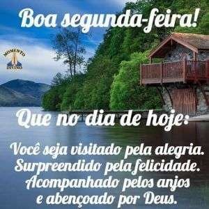 Boa Segunda-feira