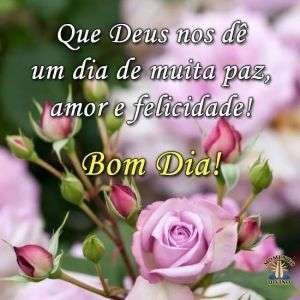 Bom dia