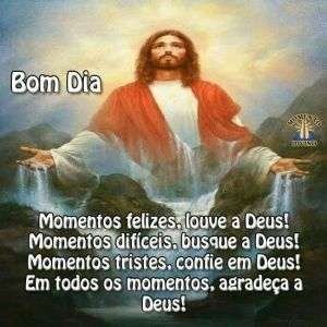 Bom dia