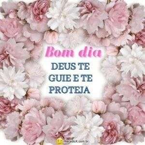 Bom dia